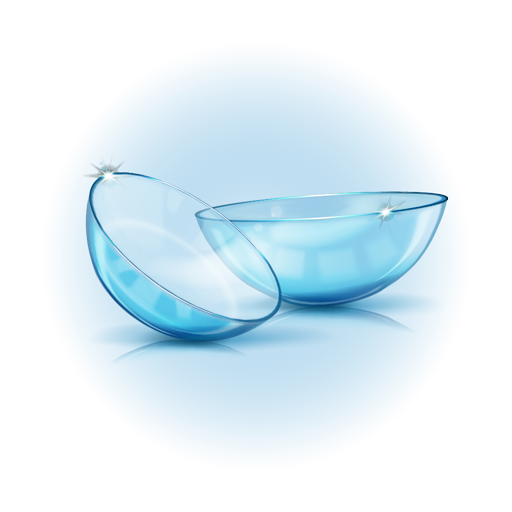 Lenti a contatto ACUVUE
